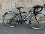 Kinder racefiets 24 inch Scott Speedster JR 24, Fietsen en Brommers, Ophalen, Aluminium, Minder dan 49 cm, Zo goed als nieuw