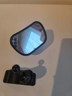 Achteruitkijkspiegel, Motoren, Accessoires | Navigatiesystemen, Ophalen