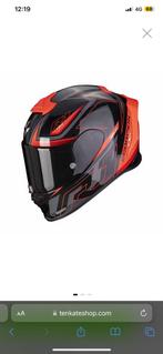 Motohelm, L