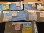 pokémon pakketjes, Hobby en Vrije tijd, Verzamelkaartspellen | Pokémon, Ophalen, Zo goed als nieuw, Meerdere kaarten