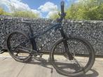MTB Trek Procaliber 9.6 GEN 2 - Small - Carbon - Blauw, Hardtail, Ophalen, Gebruikt, Trek