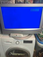 Téléviseur jvc, Audio, Tv en Foto, Televisies, Ophalen, Gebruikt