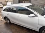 PORTIER RECHTS VOOR Kia Ceed Sportswagon (CDF) (01-2018/-), Auto-onderdelen, Gebruikt, Rechts, Kia, Deur
