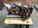 Pfaff knoopgatmachine, Hobby en Vrije tijd, Naaimachines en Toebehoren, Ophalen, Naaimachine, Industrieel, Gebruikt