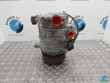 B.M.W. X5 [A_C_COMPRESSOR] 2015 beschikbaar voor biedingen
