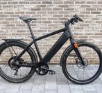 Stromer ST3 L blauwe batterij +-3500km 2021, Fietsen en Brommers, Ophalen of Verzenden, Zo goed als nieuw, Stromer