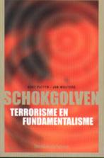 Schokgolven : terrorisme, fundamentalisme en 11 september, Ophalen of Verzenden, Gelezen, Overige onderwerpen, Bart Pattyn, Jan Wouters