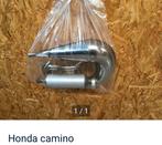 Honda Camino, Fietsen en Brommers, Ophalen, Uitlaat