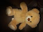Peluche ours, Kinderen en Baby's, Speelgoed | Knuffels en Pluche, Ophalen of Verzenden, Beer