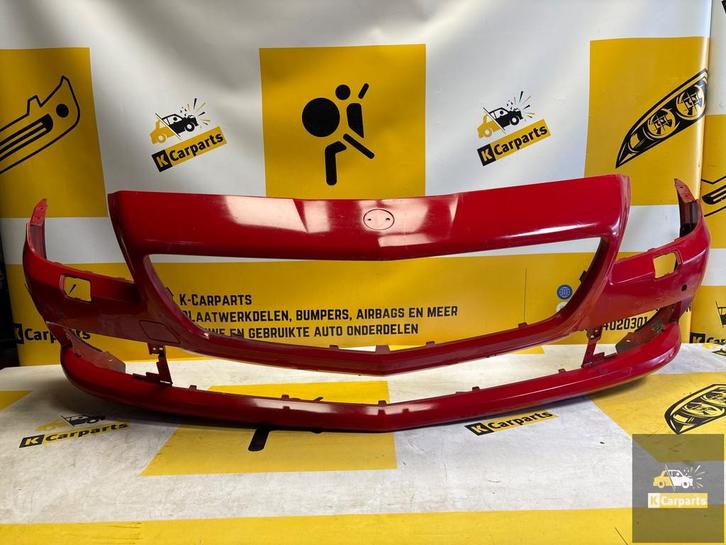 Mercedes-Benz Classe SLK A1728850025 R172 4XPDC KLS, Autos : Pièces & Accessoires, Carrosserie & Tôlerie, Pare-chocs, Mercedes-Benz