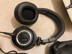 Casque Audio-Technica ATH-M50x - Très bon état, Envoi