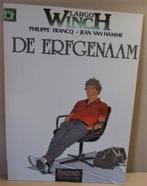 LARGO WINCH, 4 strips, zie details, Ophalen of Verzenden