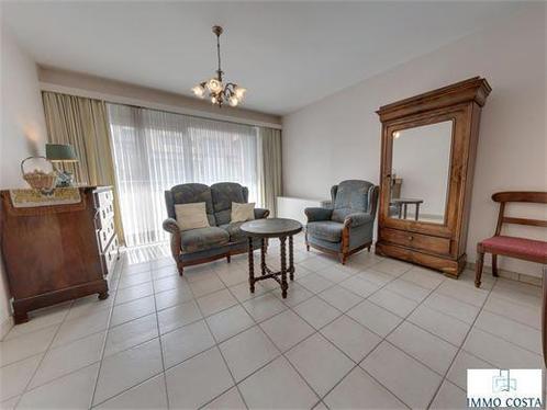 Appartement te koop in Westende-Bad, 2 slpks, Immo, Huizen en Appartementen te koop, Appartement, C