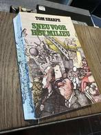 boek sneu voor het miieu Tom sharpe vierde druk 1992, Tom Sharpe, Ophalen of Verzenden, Zo goed als nieuw, Nederland