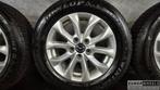 16 inch originele Mazda CX-3 215 60 16 DD2F Winterbanden, -, Banden en Velgen, Gebruikt, 215 mm