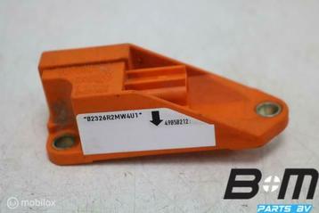 Airbag sensor + houder VW Touran 1T 1T0909606 disponible aux enchères