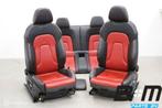Leder interieur Audi A5 8T Cabrio RHD .RHD, Auto-onderdelen, Gebruikt