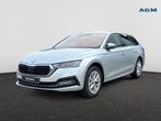 Skoda Octavia Combi Octavia SW 1.5 TSI eTec MHE Family DSG, Automaat, Break, Zilver of Grijs, Navigatiesysteem
