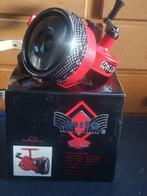 Vintage, Enlèvement