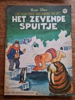 De avonturen van Nero en co, Boeken, Ophalen