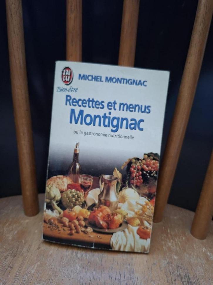 Passionné de cuisine ? Différents ouvrages illustrés ..., Boeken, Kookboeken, Zo goed als nieuw, Voorgerechten en Soepen, Hoofdgerechten