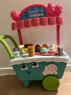 Schep & Leer Ijscokar, Kinderen en Baby's, Ophalen, Accessoires