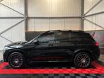 Mercedes GLE 350de 4Matic/AMG Line/Black Pack/Pano/Trekhaak/, Autos, 32 g/km, Achat, 143 kW, Euro 6