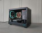 Compacte Gaming PC | Nvidia RTX 4060 | Ryzen 7 | 960GB SSD, Computers en Software, Desktop Pc's, Virtual Reality, Nieuw, Ophalen of Verzenden