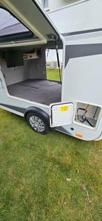 Mini caravane 24, Caravans en Kamperen, Caravans, Overige merken, Tot en met 2, Particulier, Radio