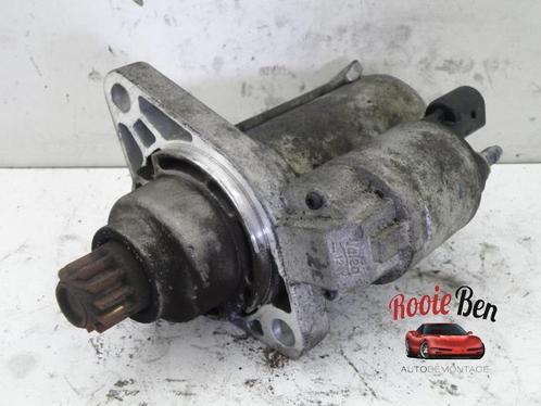Startmotor van een Volkswagen Polo, Auto-onderdelen, Motor en Toebehoren, Volkswagen, Gebruikt, 3 maanden garantie, Ophalen of Verzenden