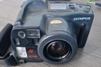 Vintage camera Olympus Af Zoom, Audio, Tv en Foto, Fotocamera's Analoog, Ophalen of Verzenden, Olympus