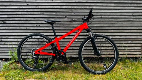 Orbea MTB (6-12j), Fietsen en Brommers, Fietsen | Mountainbikes en ATB, Gebruikt, Ophalen