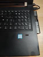– Betrouwbaar, goede staat Lenovo 15,6″ Laptop – i5-7200U!, Computers en Software, 256 GB, 2 tot 3 Ghz, 8 GB, Intel Core i5-7200U