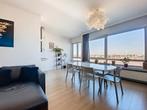 Appartement à Molenbeek-Saint-Jean, 2 chambres, 83 m², Appartement, 2 kamers