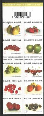 B 78 - België 2007 Fruit OBP B 78**, Postzegels en Munten, Postzegels | Europa | België, Overig, Ophalen of Verzenden, Orginele gom