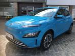 Hyundai Kona Electric 39,2 kWh Techno, 5 places, Berline, Automatique, Bleu