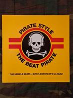 New Beat Vinyl LP's, Ophalen of Verzenden, Zo goed als nieuw