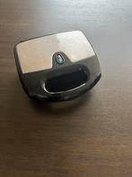 Croque Monsieur Philips, Elektronische apparatuur, Broodroosters, Ophalen, Zo goed als nieuw