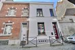 Maison à vendre à Schaerbeek, 4 chambres, Immo, Huizen en Appartementen te koop, Vrijstaande woning, 4 kamers