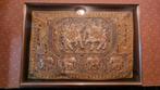 Kalaga uit Thailand of Birma, Ophalen