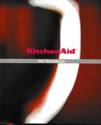 Boek - Kitchen Aid, het kookboek., Verzenden