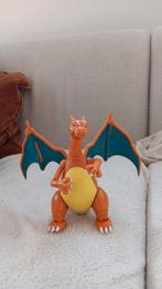 Charizard pokemon figere, Ophalen, Gebruikt