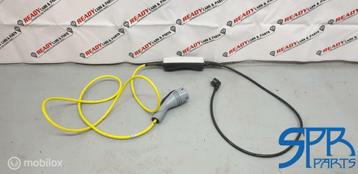 GTE E-GOLF E-UP THUISLADER 230V Oplaadkabel 12E971675 LADER beschikbaar voor biedingen