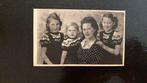 Anna Sleegers - Leyssen en 3 kinderen uit Hamont Someren ‘62, Verzamelen, Bidprentjes en Rouwkaarten, Verzenden, Bidprentje