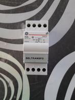 Beltransfo General Electric 5VA, Doe-het-zelf en Bouw, Ophalen of Verzenden, Zo goed als nieuw