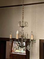 Lampe suspendue en forme de chandeliers vintage, Maison & Meubles, Enlèvement, Utilisé