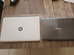 2 laptops, Computers en Software, Ophalen, Gebruikt