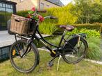 Popal oma fiets, Fietsen en Brommers, Fietsen | Dames | Omafietsen, Ophalen, Zo goed als nieuw
