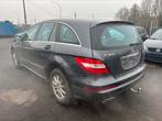 MERCEDES-BENZ R300 DIESEL 7 PLAATS (GARANTIE), Auto's, Automaat, Euro 5, Monovolume, R-Klasse