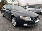 Volvo V70 2.0d euro6b, Auto's, Voorwielaandrijving, 4 cilinders, 89 kW, Bedrijf